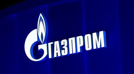 Чистая прибыль "Газпрома" снизилась на 7%