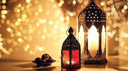 Время имсака и ифтара семнадцатого дня месяца Рамазан