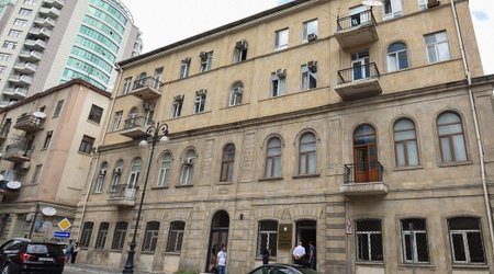 Дело агентов Армении в Азербайджане направили в суд