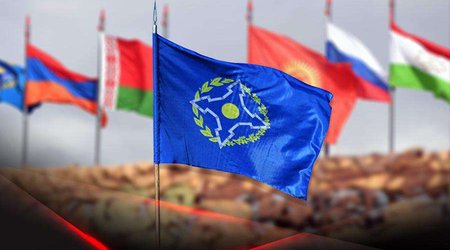 Ermənistan KTMT PA nümayəndə heyətlərinin təklifini rədd edib
