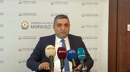 Ötən il Azərbaycana yatırılan xarici investisiyanın məbləği açıqlanıb
