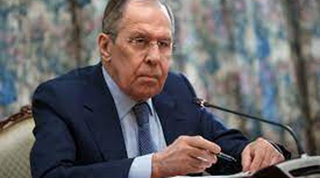 Avropa İttifaqının Ermənistandakı missiyası NATO missiyasına çevrilir - Lavrov