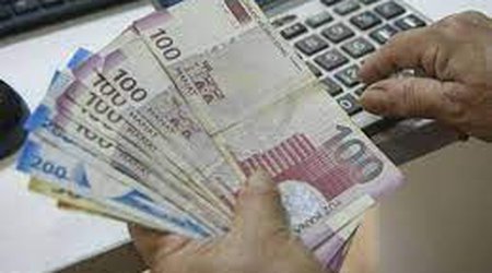 Azərbaycanın cari əməliyyatlar hesabının profisiti $8,3 mlrd təşkil edib