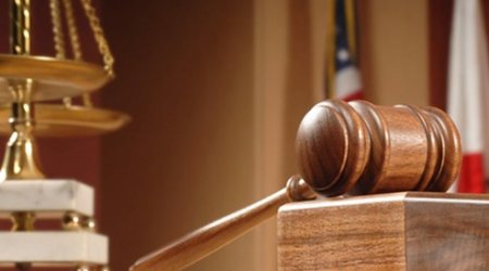 В ряд судов Азербайджана будут назначены новые судьи