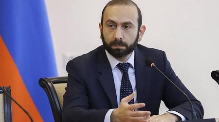 Azərbaycanla sülh müqaviləsi bağlamaq mümkündür - Mirzoyan
