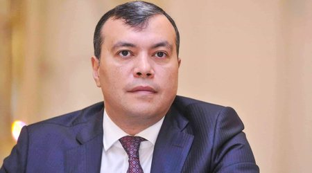 Ötən il Azərbaycan-Rumıniya ticarət dövrüyəsi 670 mln dollardan çox olub - Nazir