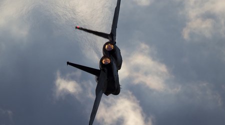 Israeli Army: Suspicious aircraft crashes into IDF base in Eilat