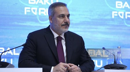 Hakan Fidan to participate in meeting of NATO Foreign Ministers