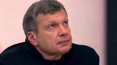 Armenia's Ucom to stop broadcasting Vladimir Solovyov's program