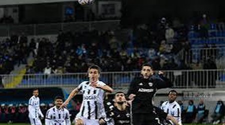 "Qarabağ" "Neftçi"ni 4:0 hesabla məğlub edib
