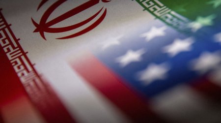 США обратились к Ирану