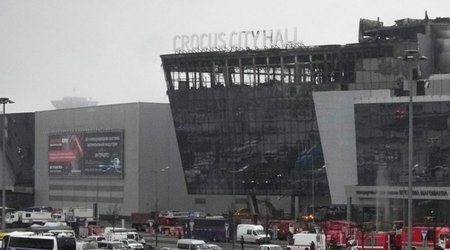 Number of kids died in Crocus City Hall reaches 6