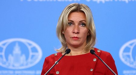 Maria Zakharova: Armenian government betraying their people by getting closer to Western countries