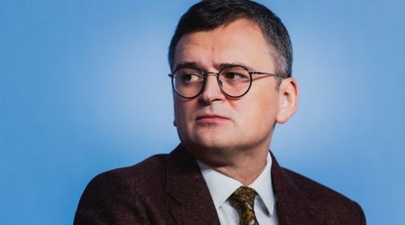 Ukraine's Foreign Ministry calls on Western countries to show political will