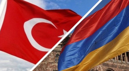 Турция обратилась к Армении из-за Азербайджана