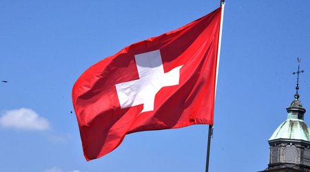 Switzerland agrees to open NATO office in Geneva