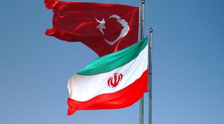Türkiye intends to expand gas co-op with Iran