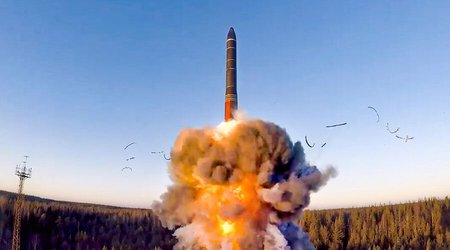 US pressures Russia to embrace UN push against nukes in space