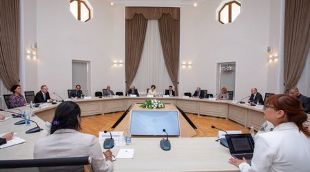 Азербайджан планирует ввести в строй 9 ВИЭ-электростанций