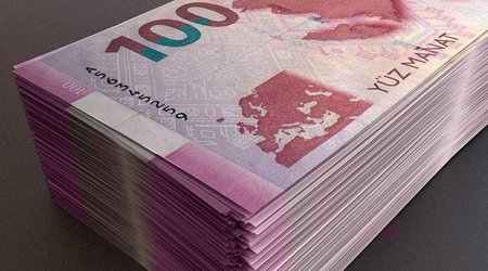 Qeyri-neft qaz sektorunda vergi daxilolmalar artıb