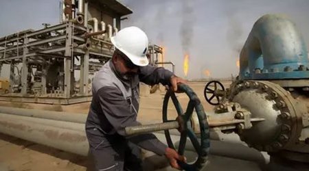 Iraq says it will send 10 million liters of fuel to Gaza, treat wounded Palestinians