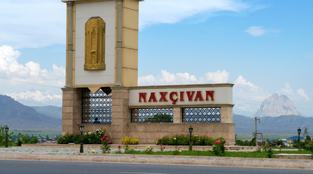 Naxçıvanda 120 milyon manatdan çox pozuntu aşkar edilib - Vüqar Gülməmmədov