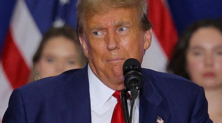 Трамп захотел хороших мигрантов