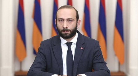 Ermənistan MDB XİN başçılarının iclasında iştirak etməyəcək