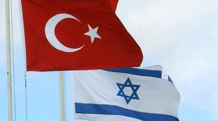 Türkiye bans export of several industrial goods to Israel