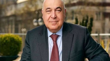 Çingiz Abdullayev xəstəxanaya yerləşdirilib