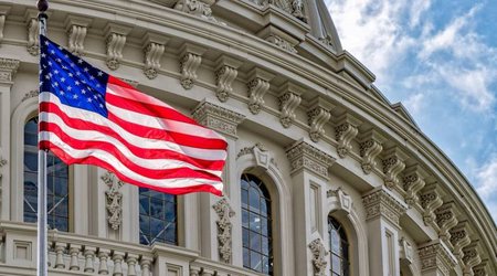 Congressional party leaders reach consensus on aid to Ukraine and Israel