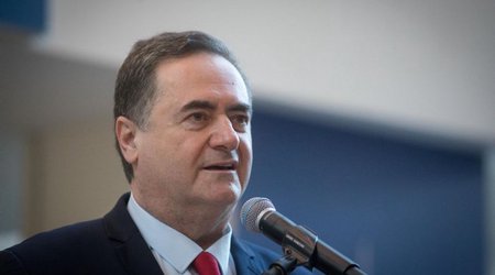 Israeli FM thanks UK, France and urges them to impose sanctions on Iran