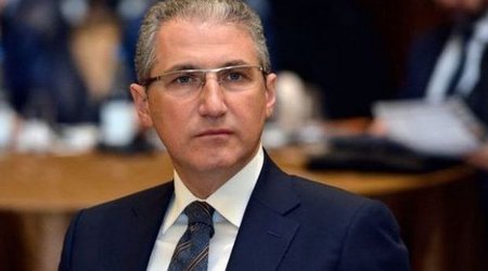Azərbaycan qlobal istiləşmənin fəsadları ilə üzləşir - Muxtar Babayev