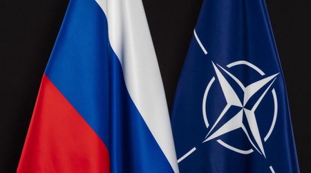 Russia warns NATO