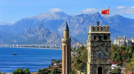 Türkiyəyə gedən rus turistlərin sayı bu il arta bilər