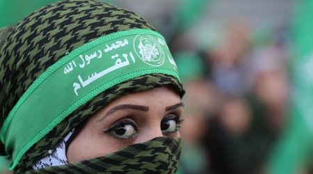 Hamas won't make any concessions on Israeli troops’ withdrawal from Gaza