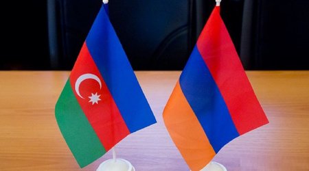 EU envoy calls on Armenia and Azerbaijan to speed up border delimitation