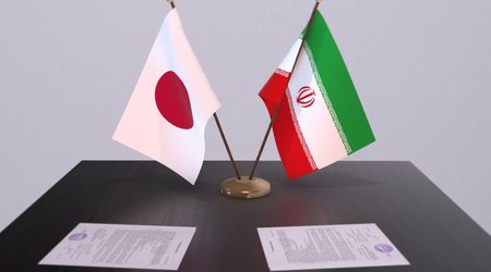 Japan calls on Iran to exercise restraint, MFA says