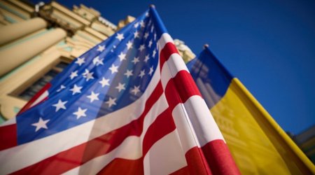 US provides about $23B in budget assistance to Ukraine since start of hostilities