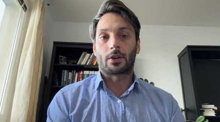 Slovak expert: Long-term conflict awaits us in Ukraine
