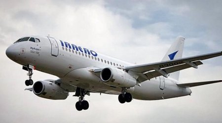 Russian airline launches direct flights from Nizhny Novgorod to Baku
