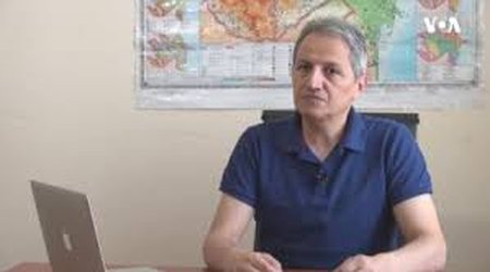 Ələsgər Məmmədli xəstəxanaya yerləşdirilməsi ilə bağlı müraciət edib