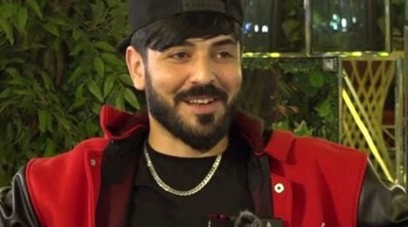 В Азербайджане задержали еще одного тиктокера