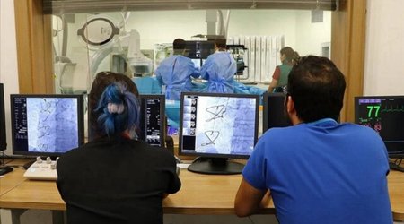 Türkiyə əcnəbi xəstə qəbul edən ilk 10 ölkə sırasında qərarlaşıb