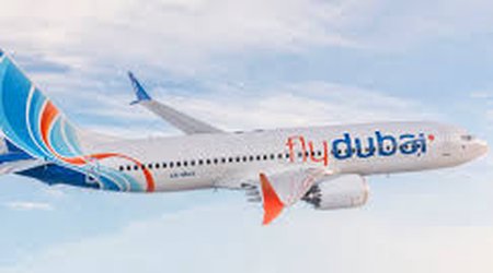 “Flydubai” aprelin 17-dək bütün reysləri ləğv edib