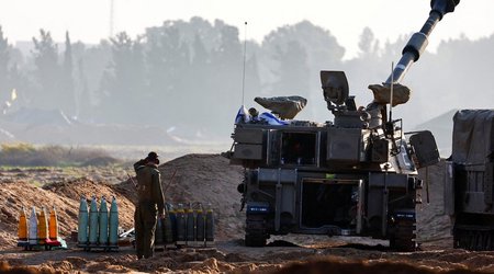 Israel decides on way to respond to Iran’s attack