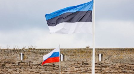 Russia expels one employee of Estonian embassy in Moscow