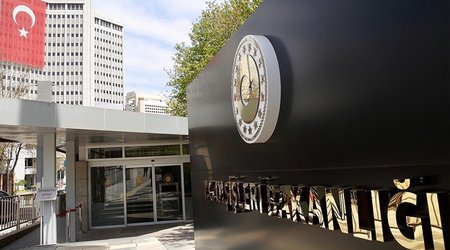 Türkiyə XİN Livandakı vətəndaşlarına müraciət edib