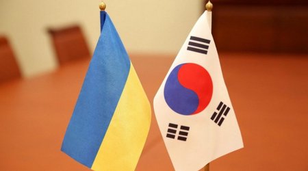 S. Korea to provide $200M in humanitarian aid to Ukraine