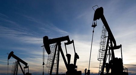 Iran oil exports hit 6-year high as west prepares sanctions